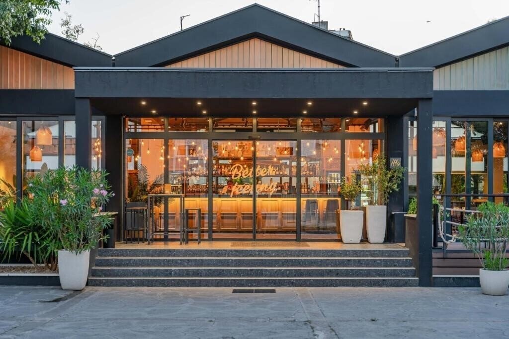 Фотография Hotel A'Mare 3*