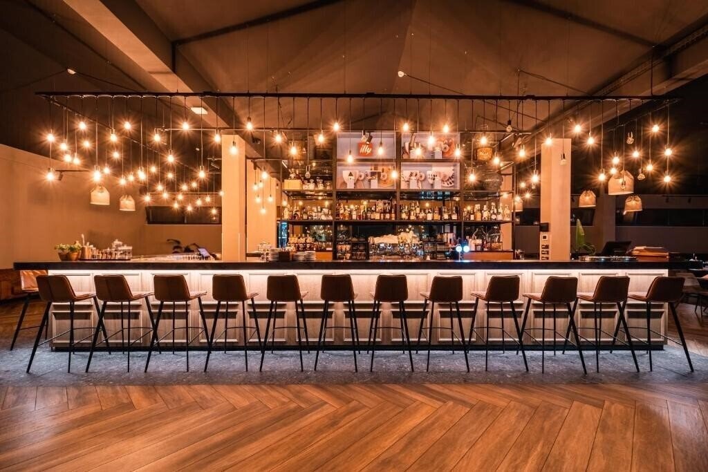 Изображение Hotel A'Mare 3*