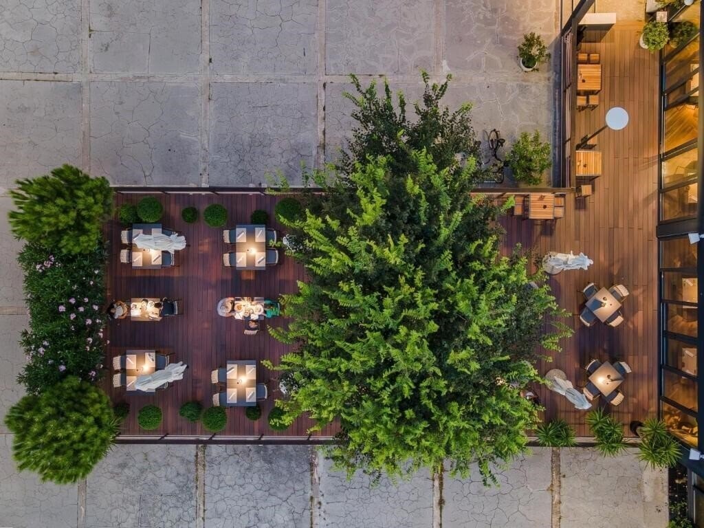 Зображення Hotel A'Mare 3*