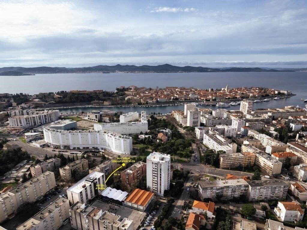 Картинка Hotel A'Mare 3*