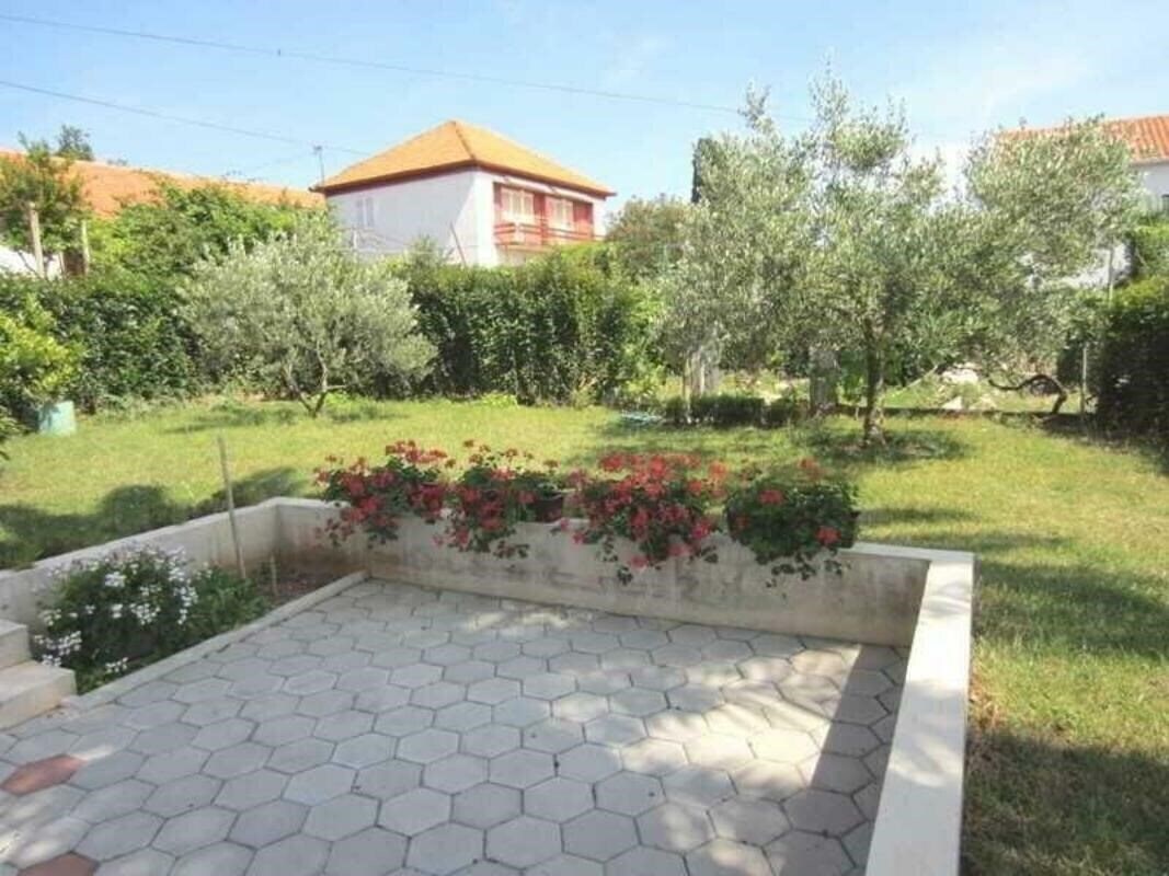 Картинка Apartmani Baresic 4*