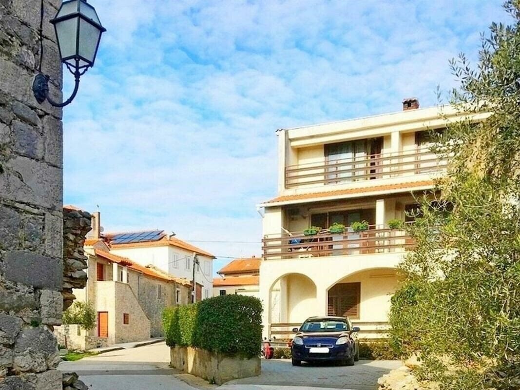 Готель Apartmani Baresic 4*