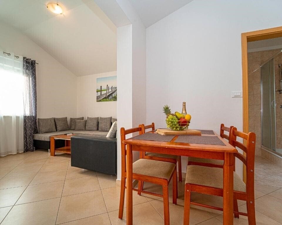 Фотография Apartmani Baresic 4*