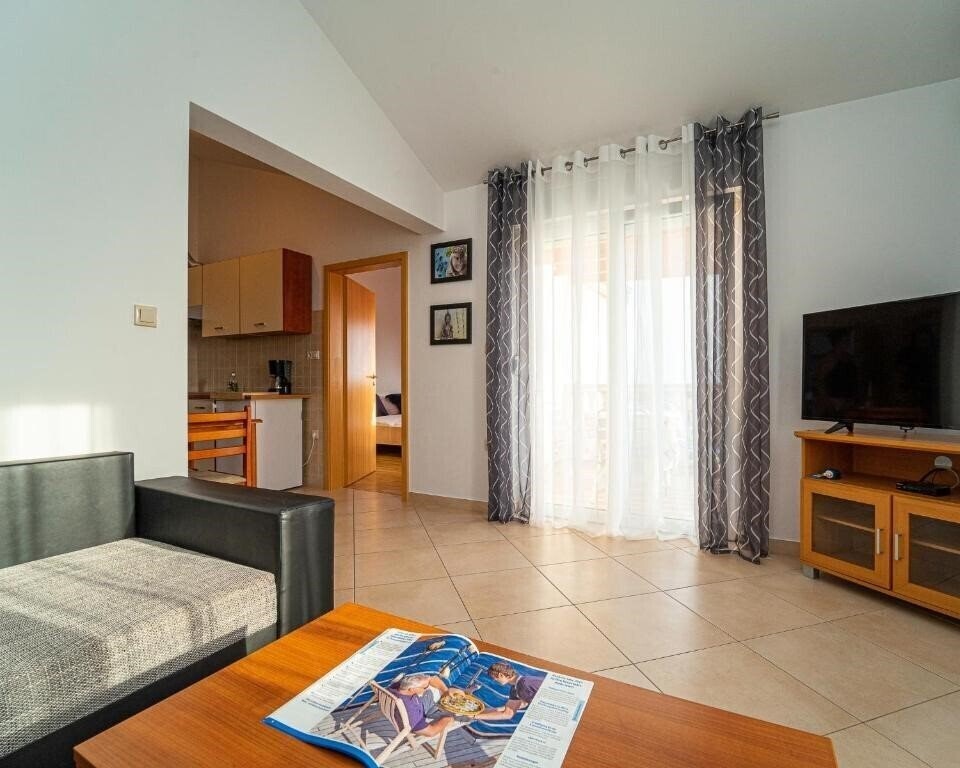 Изображение Apartmani Baresic 4*