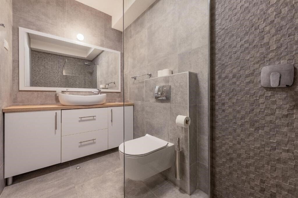 Картинка Aparthotel Plat 3*