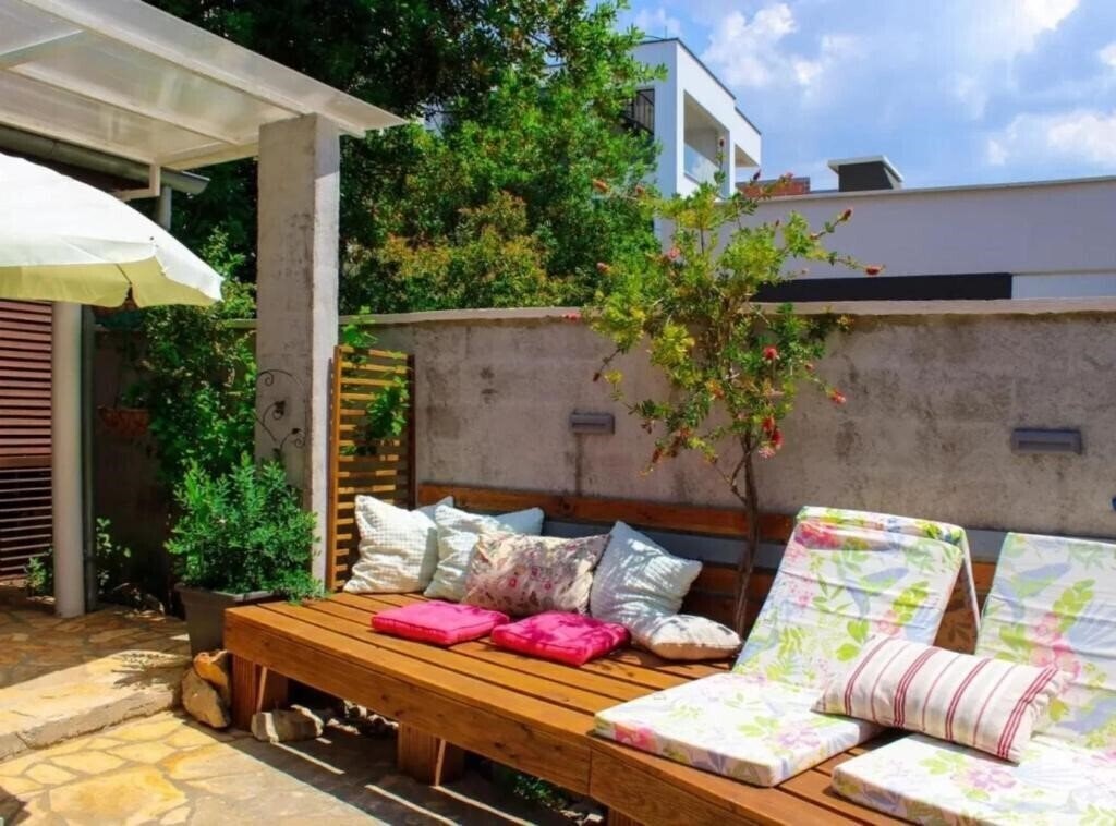 Картинка Apartments Markov 3*