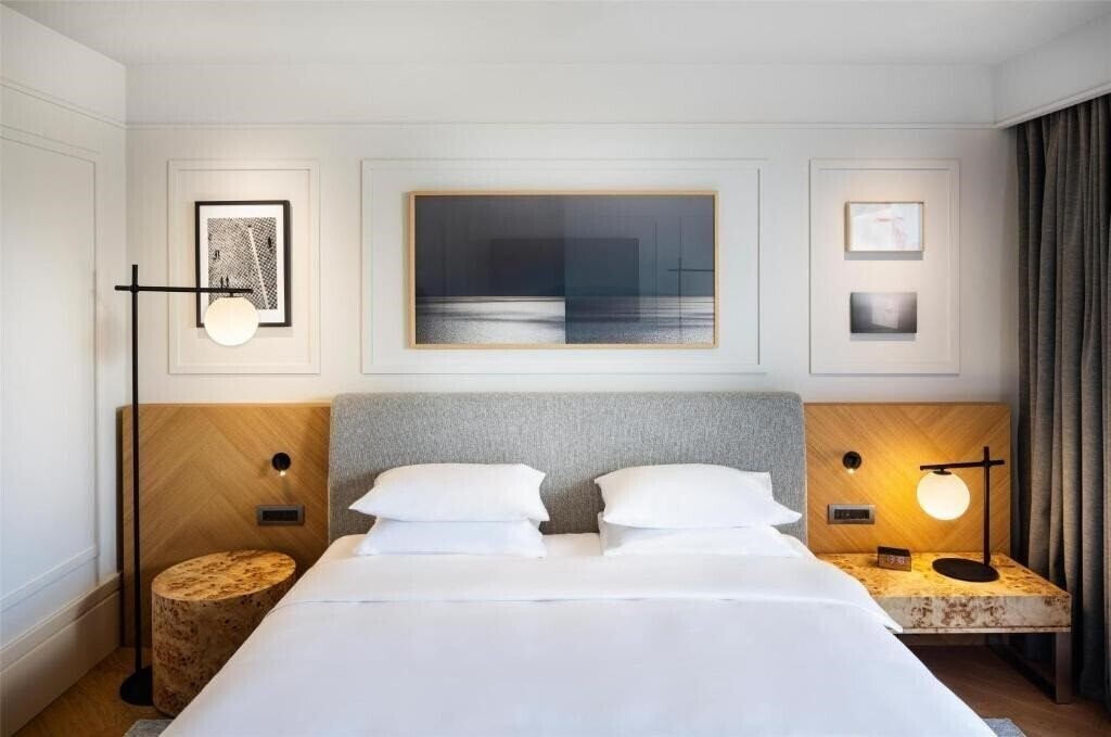 Фотографія Hyatt Regency Zadar 5*