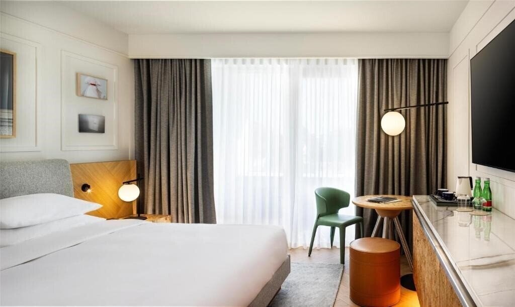Картинка Hyatt Regency Zadar 5*