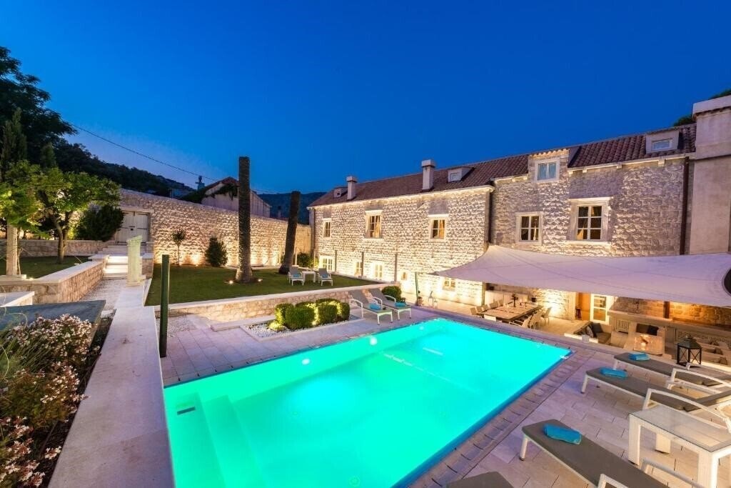 Фото Villa Pugliesi House 3*