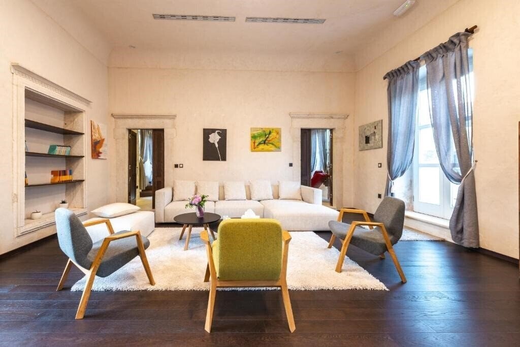 Фотография Villa Pugliesi House 3*