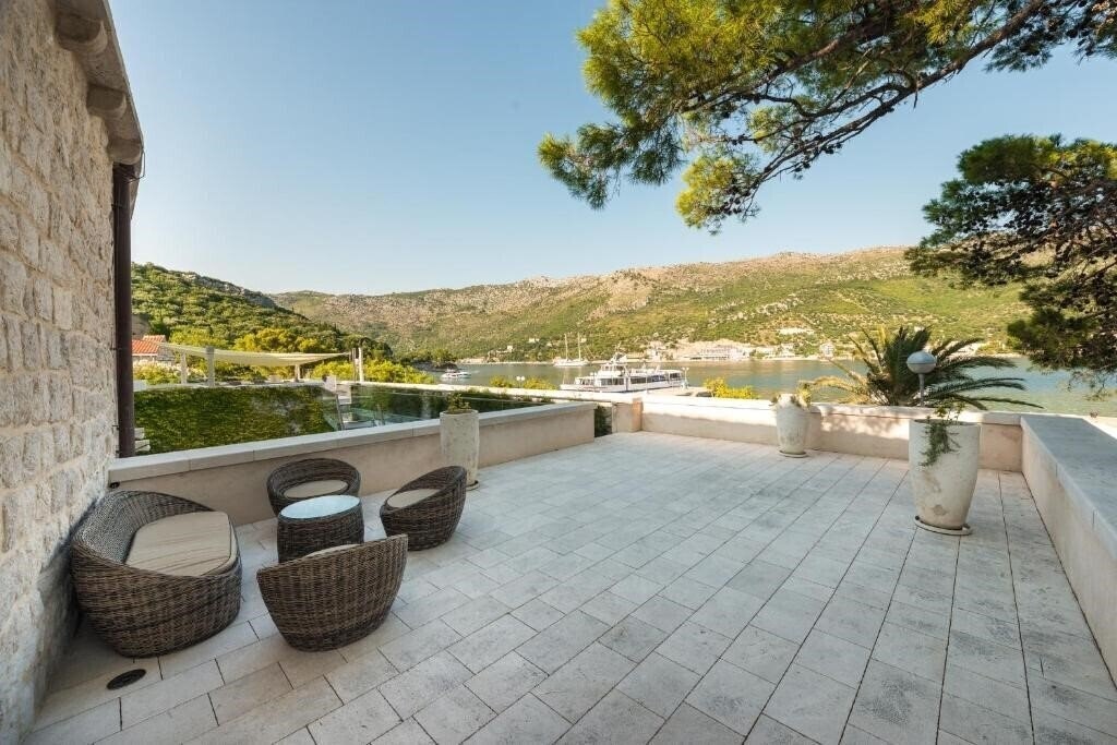 Картинка Villa Pugliesi House 3*