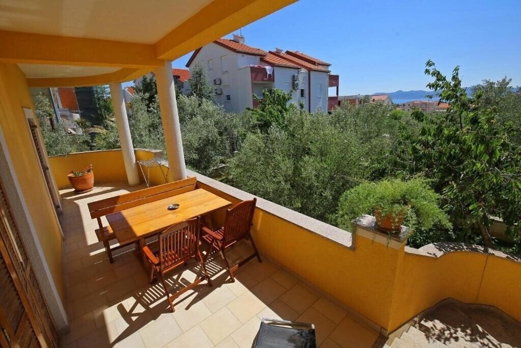 Картинка Villa Zubcic 3*