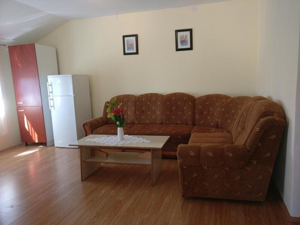 Готель Apartments Bucic 3*