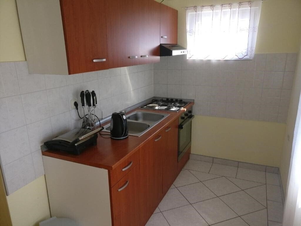 Зображення Apartments Bucic 3*
