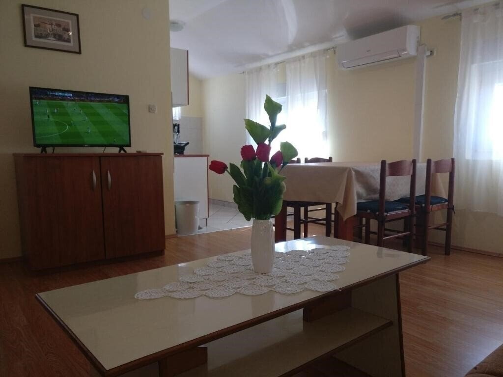 Картинка Apartments Bucic 3*