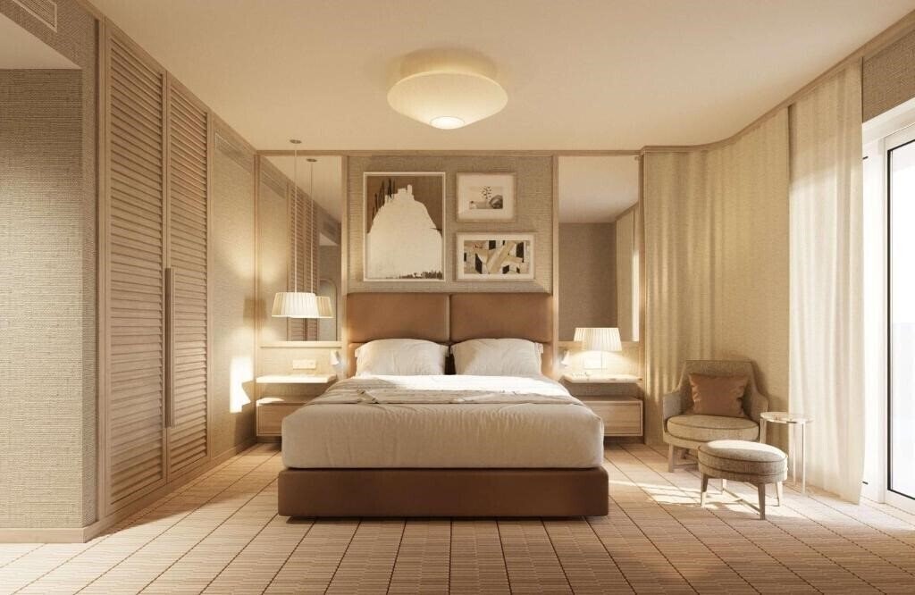 Фото Hotel Preko Ugljan Island, Curio Collection by Hilton (ex. Preko Curio Collection by Hilton) 4*