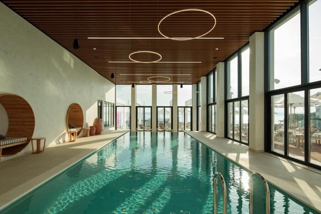 Фотографія Hotel Preko Ugljan Island, Curio Collection by Hilton (ex. Preko Curio Collection by Hilton) 4*