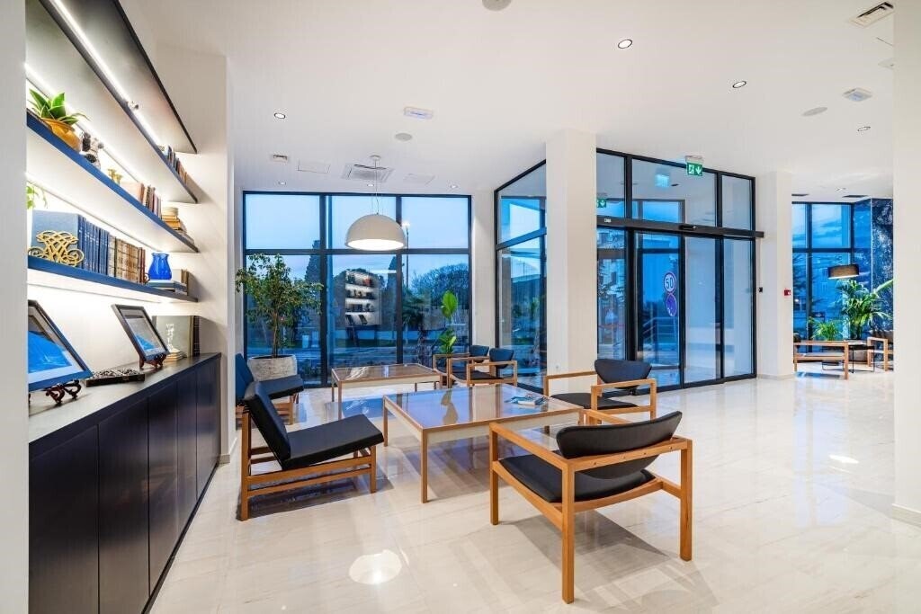 Фотография Miramare Hotel (ex. Miramare Boutique Hotel) 4*