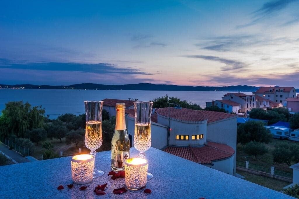 Фотографія Sun Resort Nikolina 4*