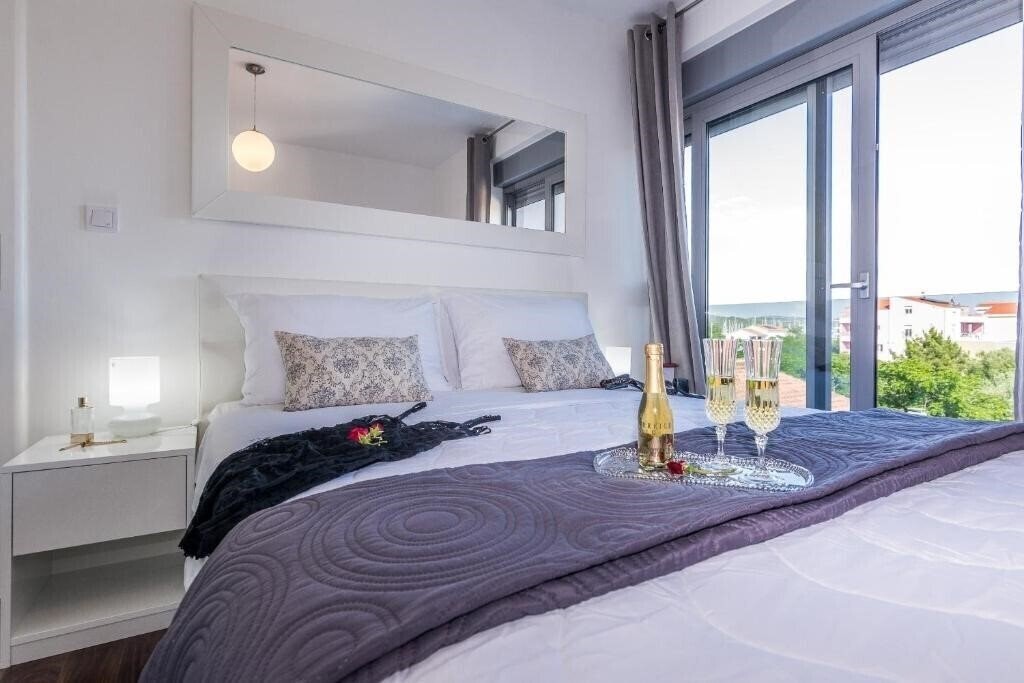 Картинка Sun Resort Nikolina 4*