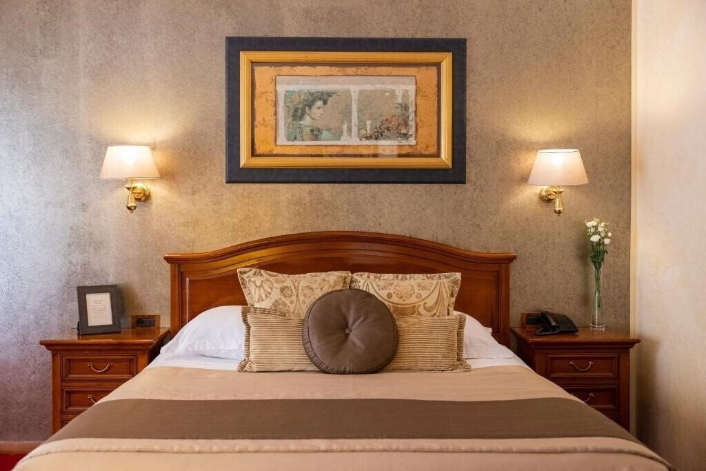 Фото Hotel Niko 4*