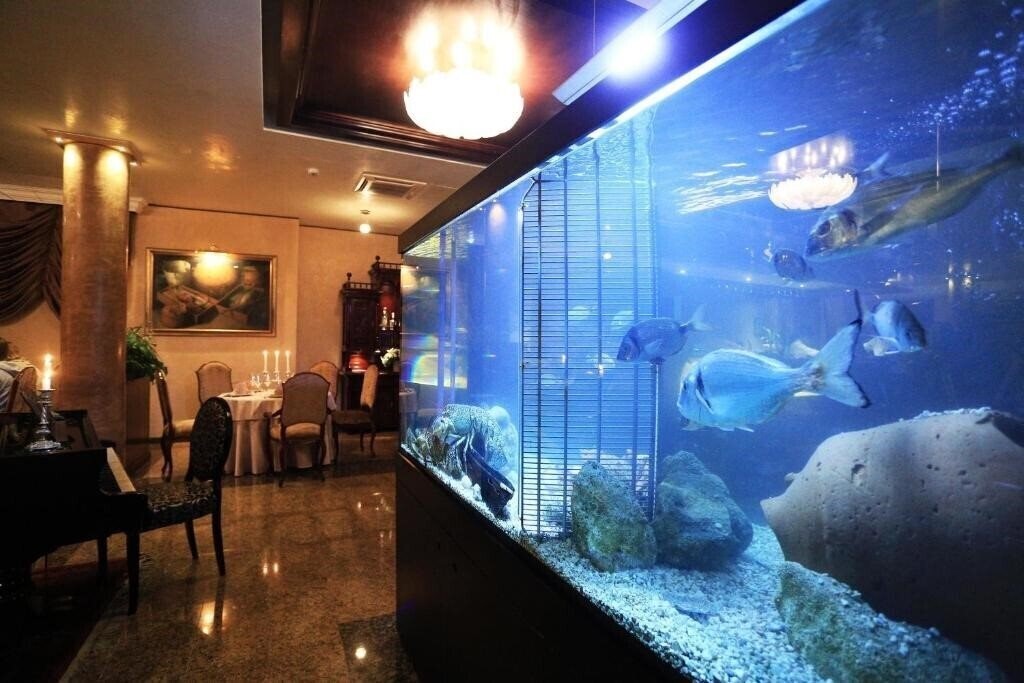 Картинка Hotel Niko 4*