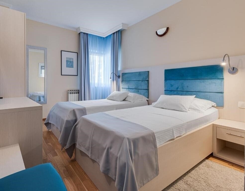 Отель Hotel Marinko 3*