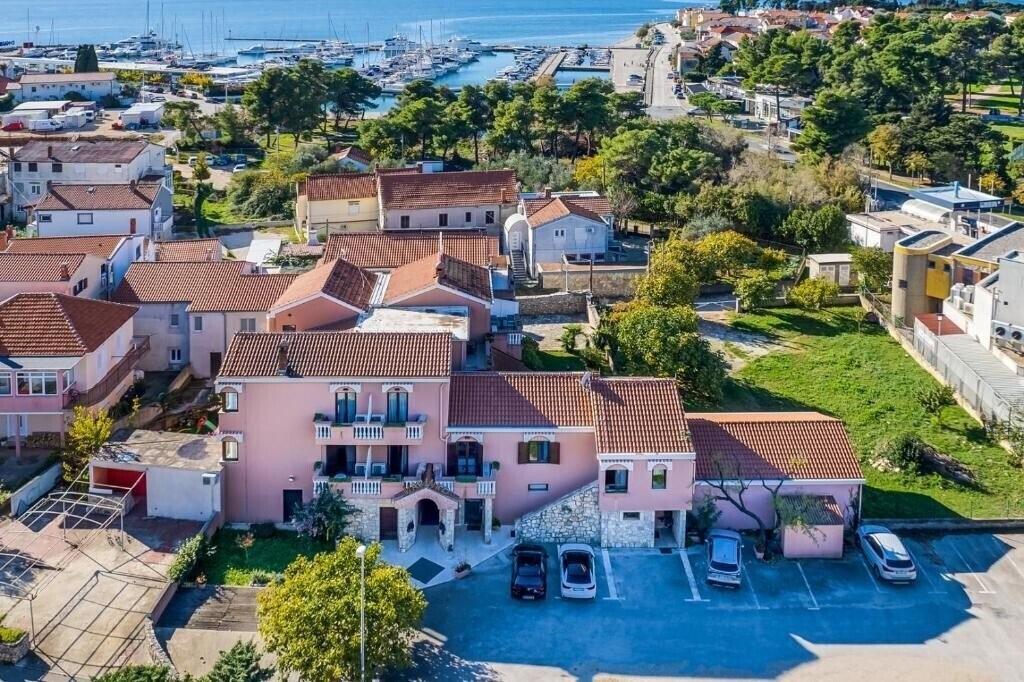 Фото Hotel Marinko 3*