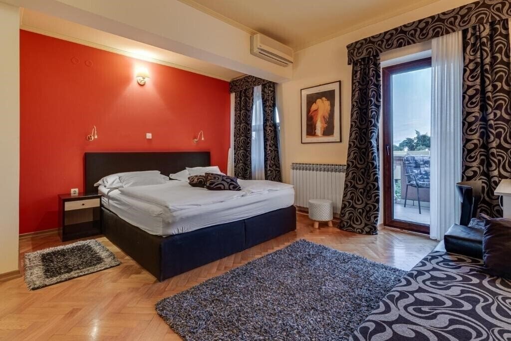 Фотография Hotel Marinko 3*