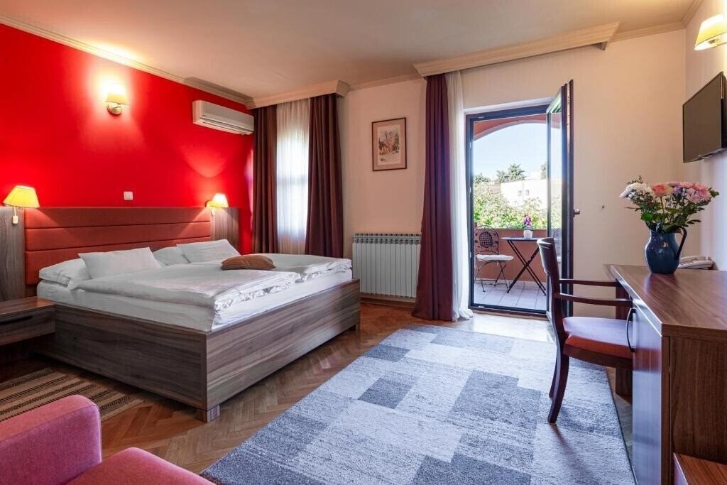 Изображение Hotel Marinko 3*