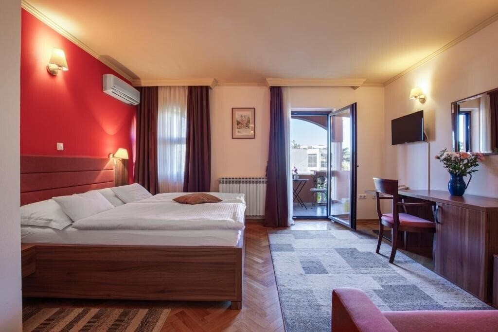 Картинка Hotel Marinko 3*