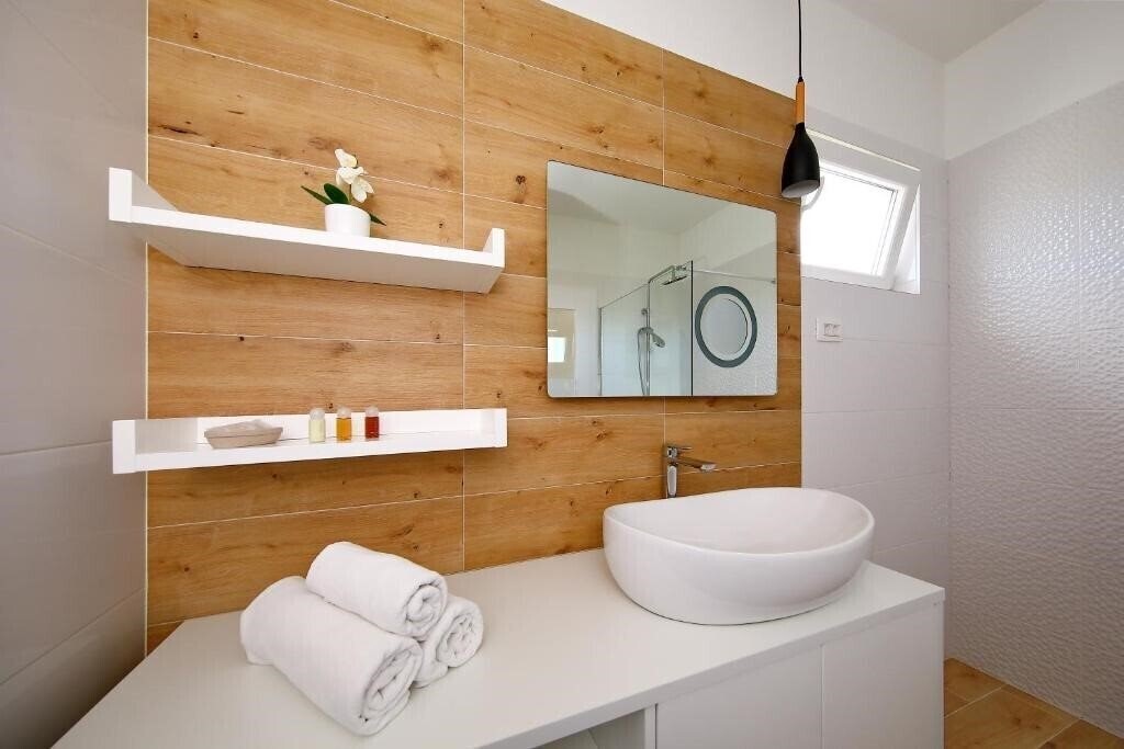 Фото Vile Dalmacija 4*