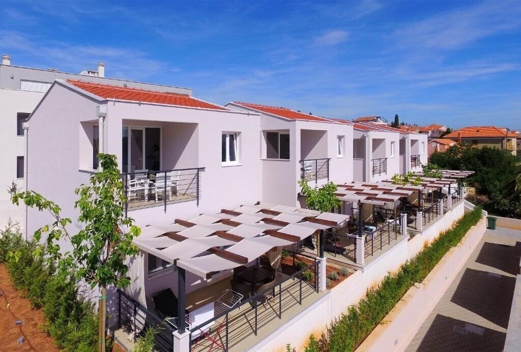 Картинка Vile Dalmacija 4*