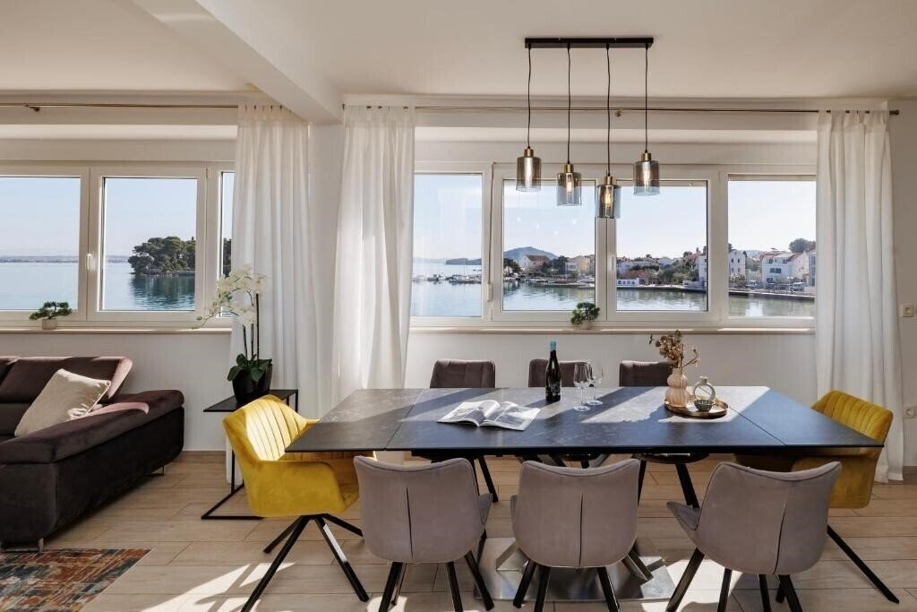 Картинка Vile Dalmacija 4*