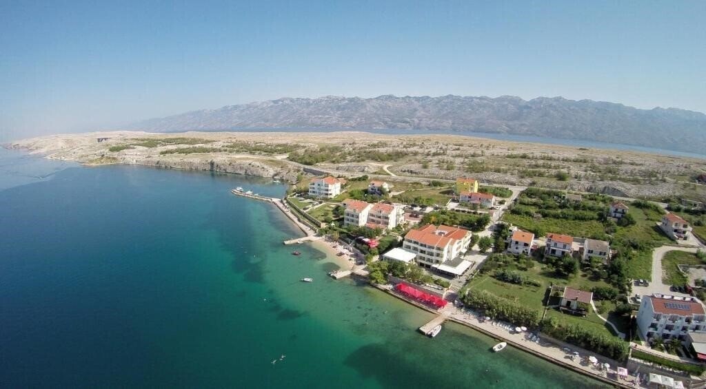 Отель Hotel Vila 4M 4*