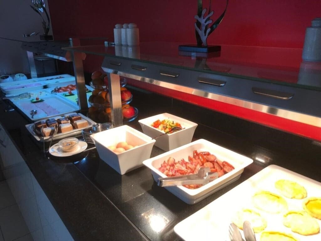 Фотография Hotel Vila 4M 4*