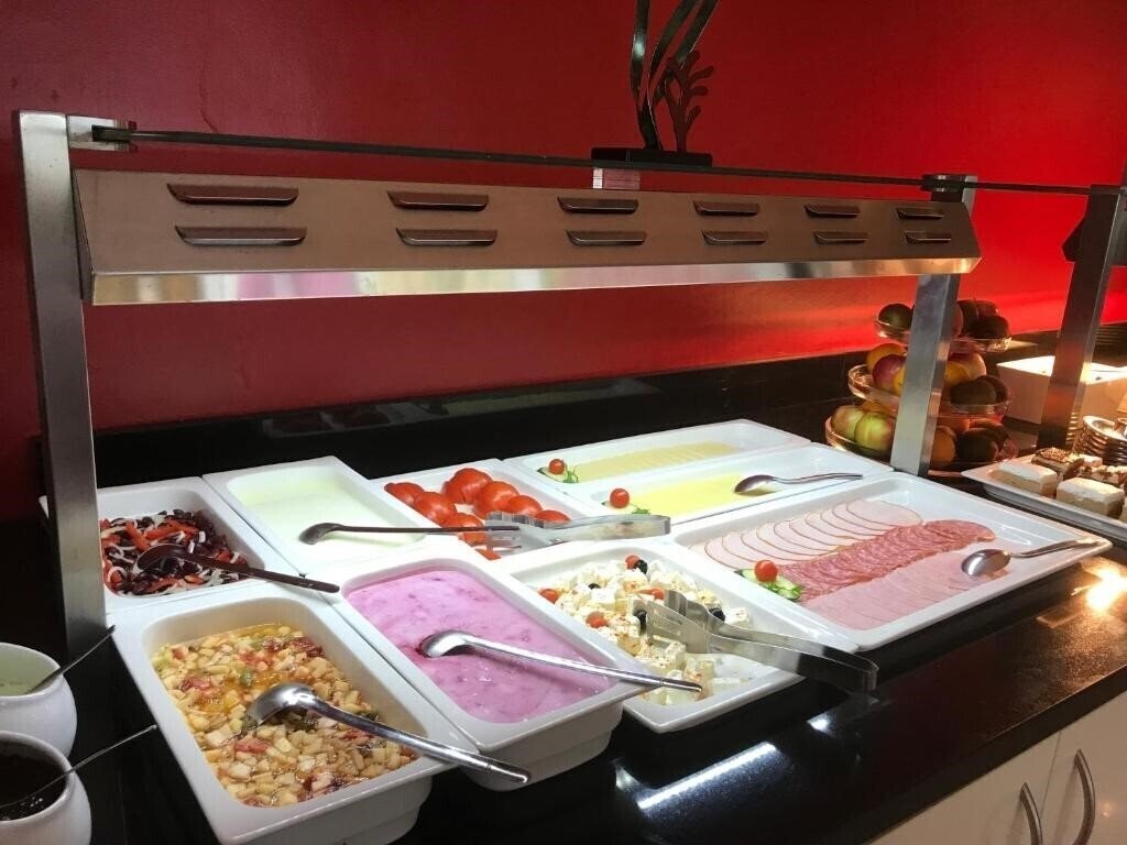 Изображение Hotel Vila 4M 4*