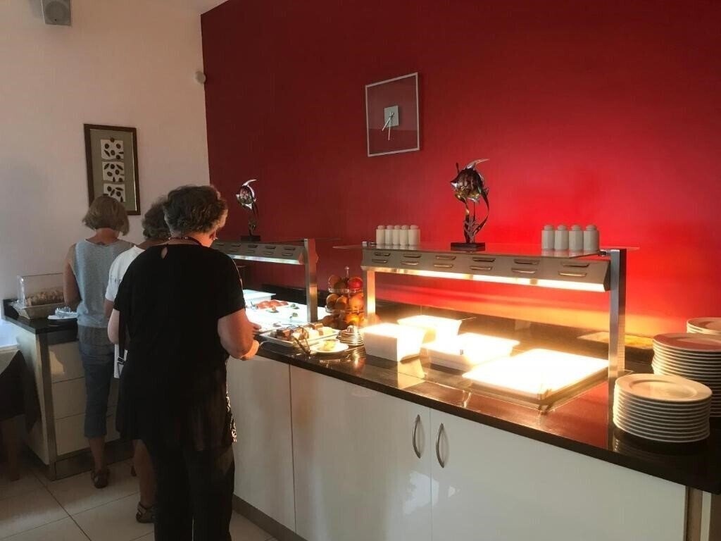 Картинка Hotel Vila 4M 4*