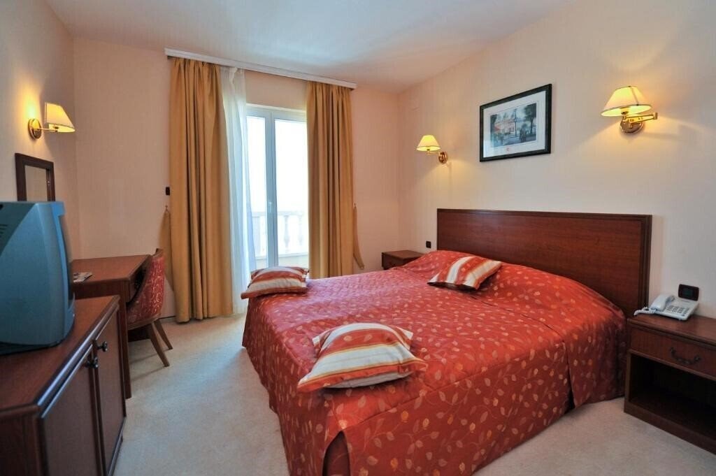 Фото Villa Kastel 4*