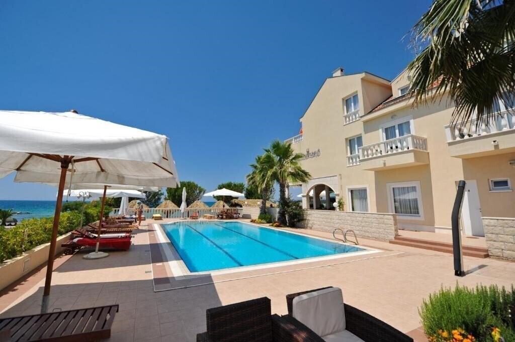 Зображення Villa Kastel 4*