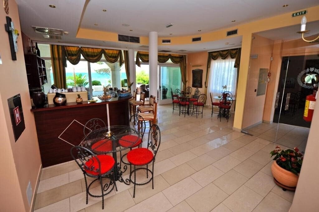 Картинка Villa Kastel 4*