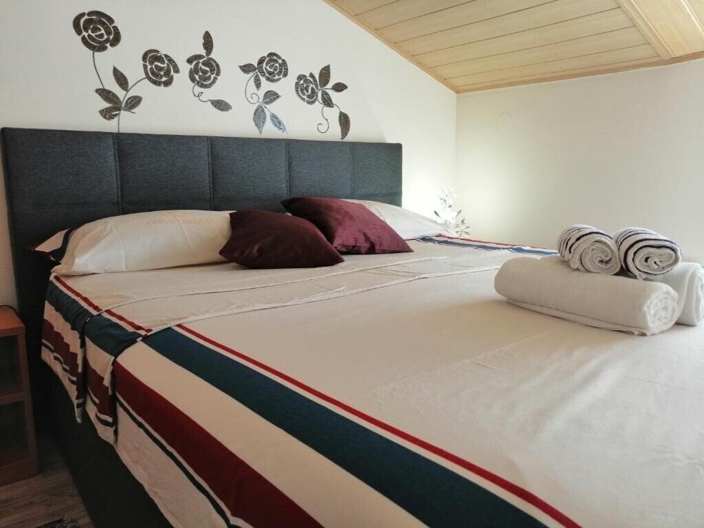 Фото Villa Vanilla 4*