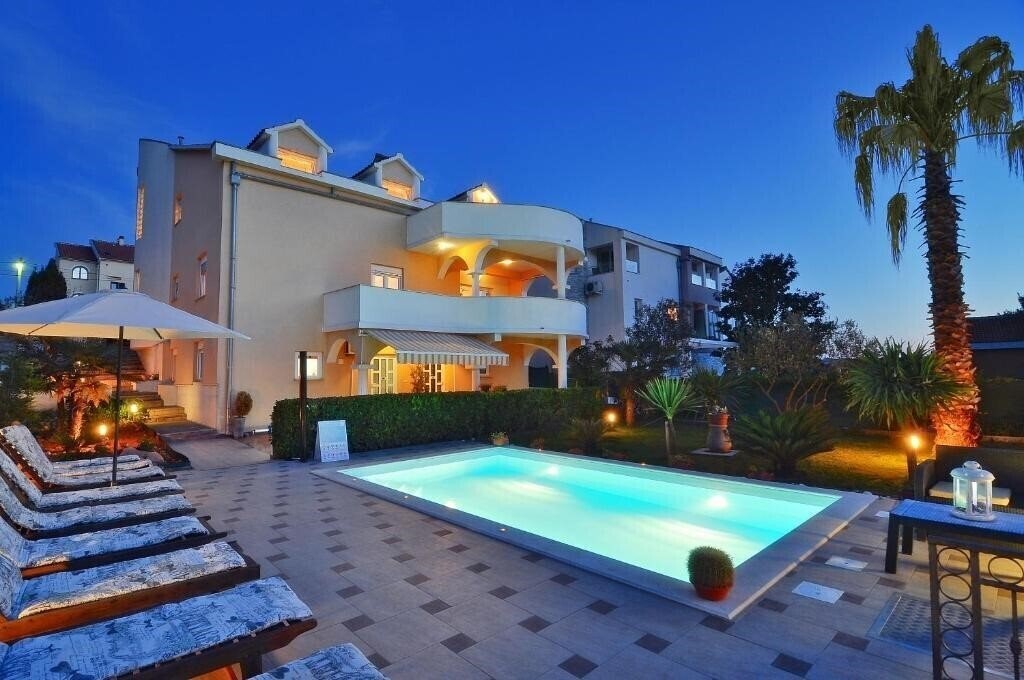 Фотография Villa Vanilla 4*