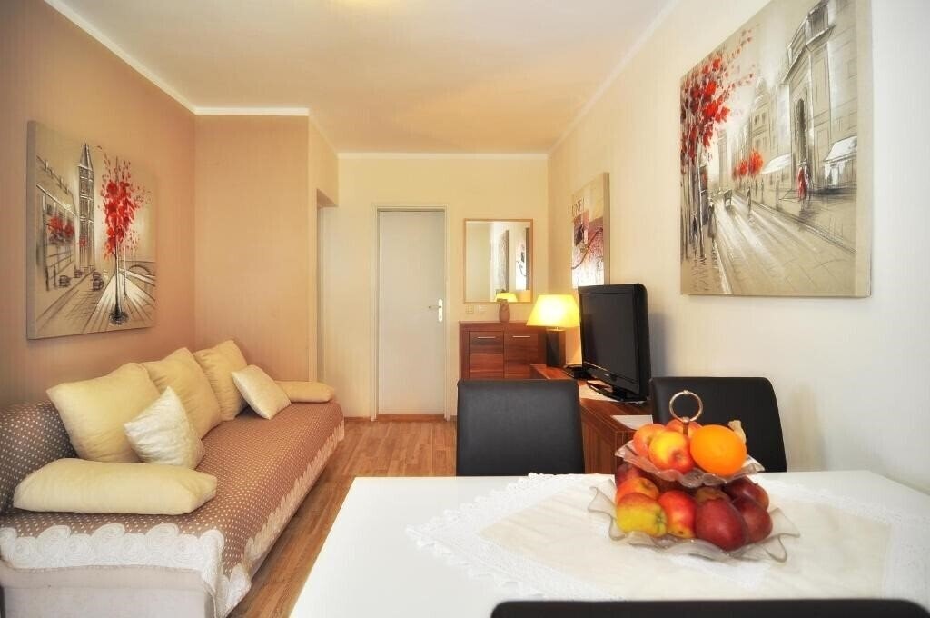 Изображение Villa Vanilla 4*