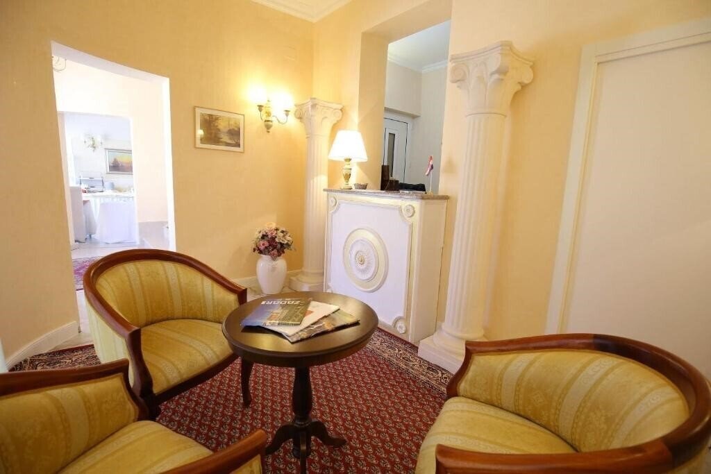 Картинка Villa Triana 4*