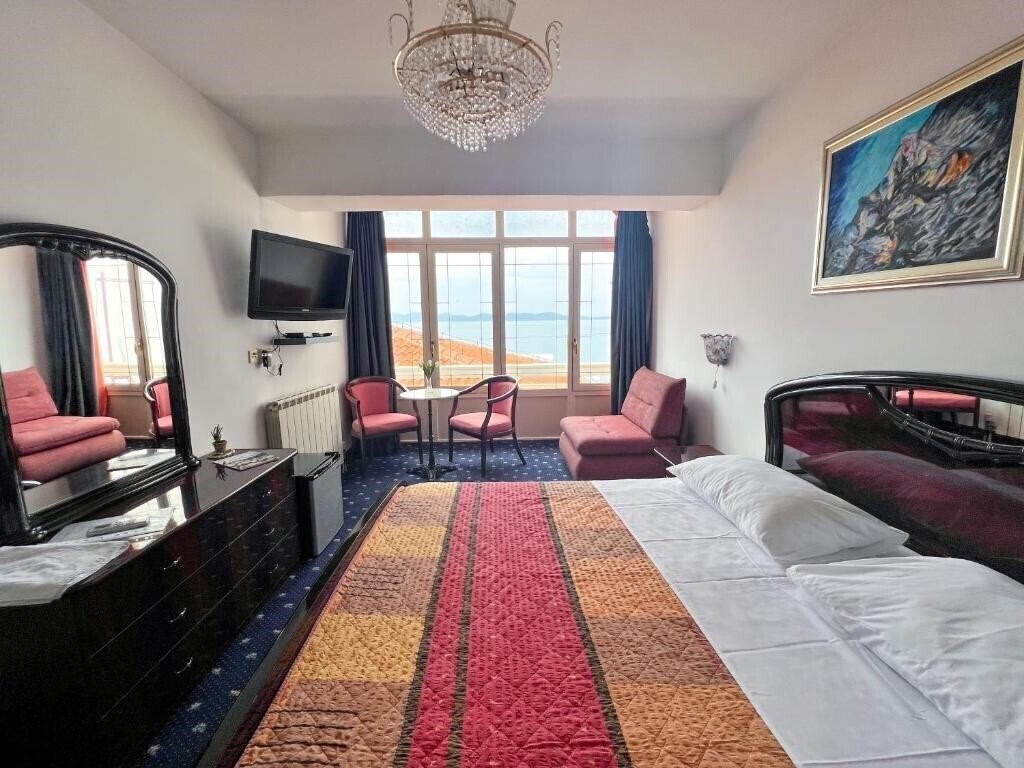 Картинка Hotel Villa Nico 3*