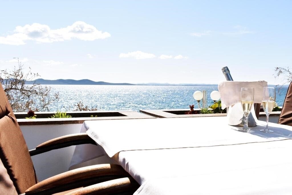 Готель Hotel Villa Nico 3*