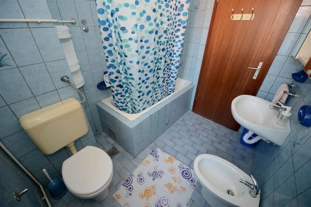 Фотографія Apartments Andjelko 3*