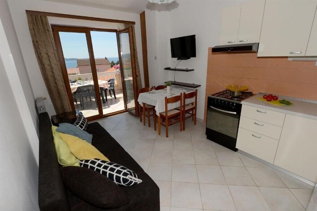 Зображення Apartments Andjelko 3*