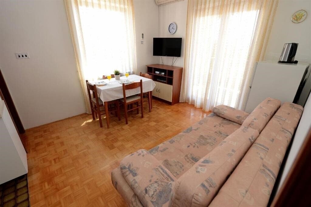 Картинка Apartments Andjelko 3*